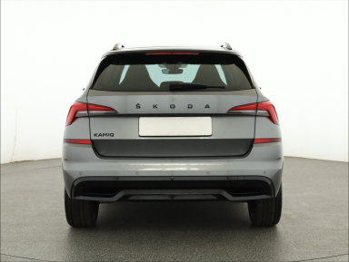 Škoda Kamiq - 2023