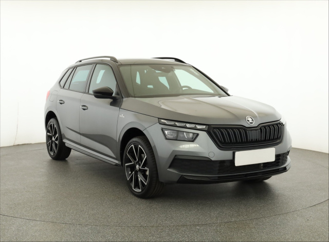 Škoda Kamiq 2023