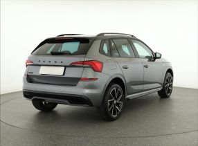Škoda Kamiq - 2023