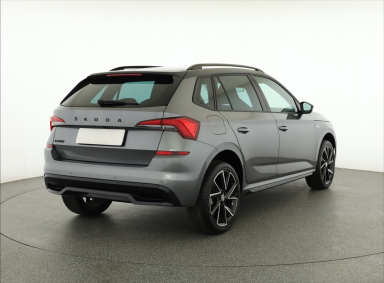 Škoda Kamiq - 2023