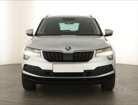 Skoda Karoq - 2017