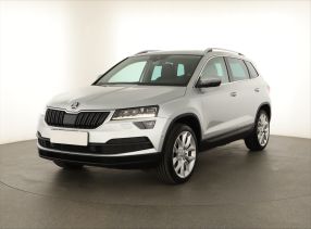 Skoda Karoq - 2017