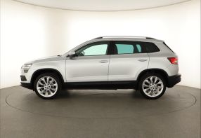 Skoda Karoq - 2017