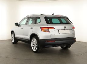 Skoda Karoq - 2017