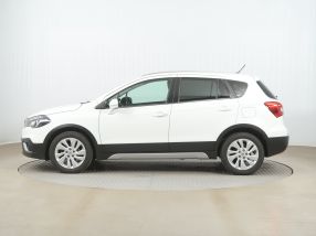 Suzuki SX4 S-Cross - 2019