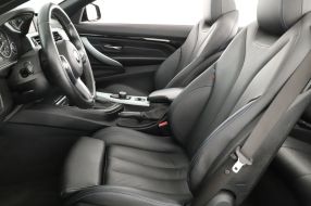 BMW 4 - 2014