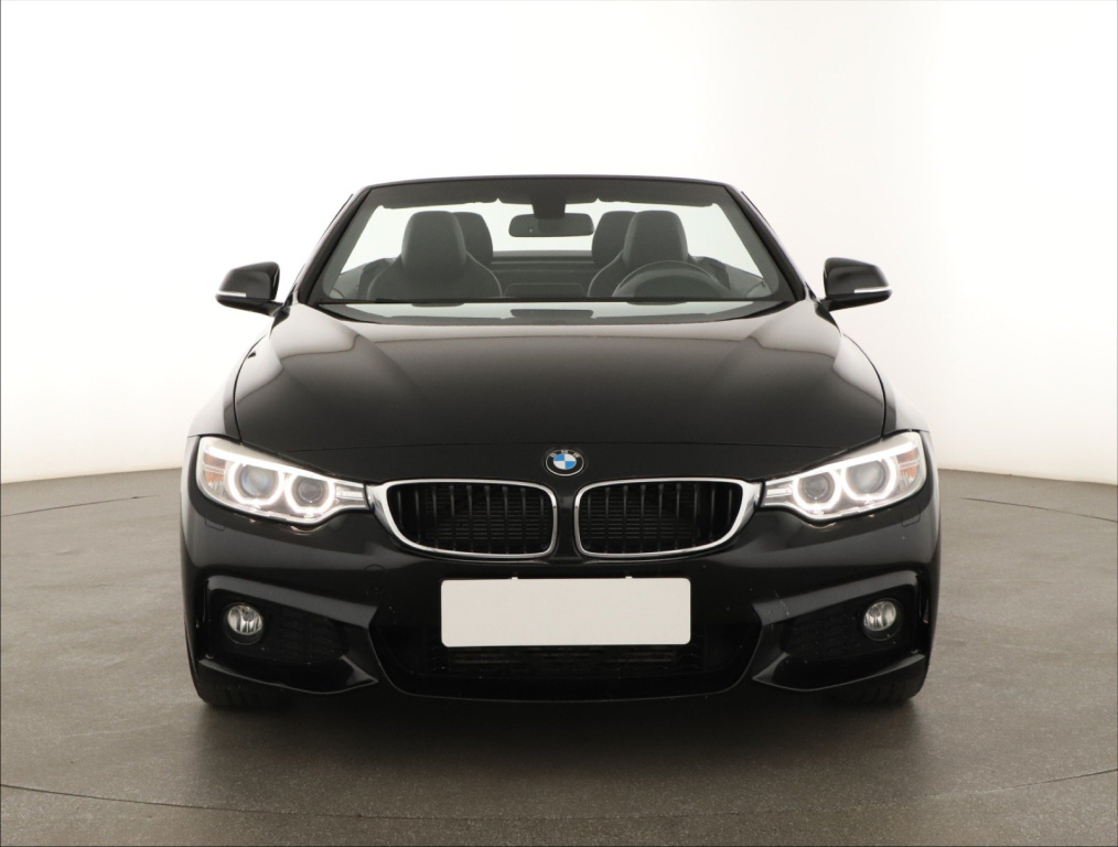 BMW 4