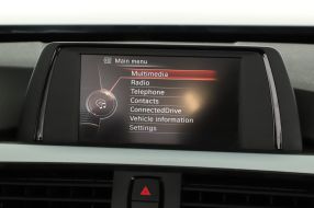 BMW 4 - 2014