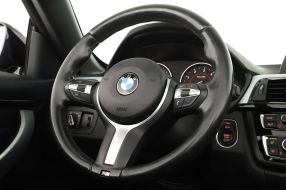 BMW 4 - 2014