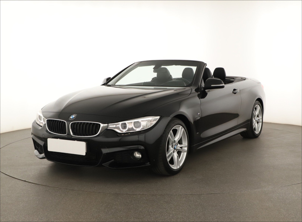 BMW 4