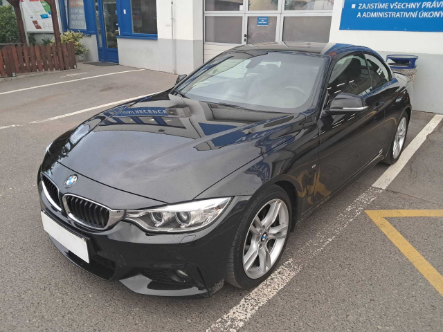 BMW 4 2014