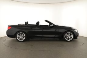 BMW 4 - 2014