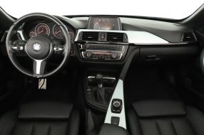 BMW 4 - 2014