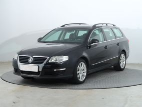 Volkswagen Passat - 2010