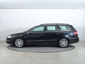 Volkswagen Passat - 2010
