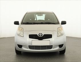 Toyota Yaris - 2008