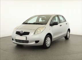 Toyota Yaris - 2008