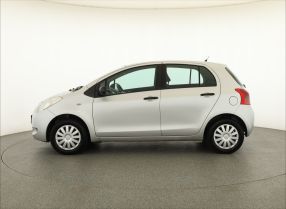 Toyota Yaris - 2008