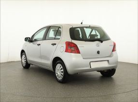 Toyota Yaris - 2008