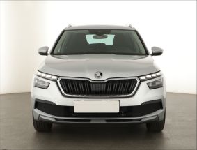 Skoda Kamiq - 2022