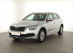 Skoda Kamiq - 2022