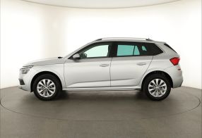 Skoda Kamiq - 2022