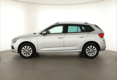 Škoda Kamiq - 2022