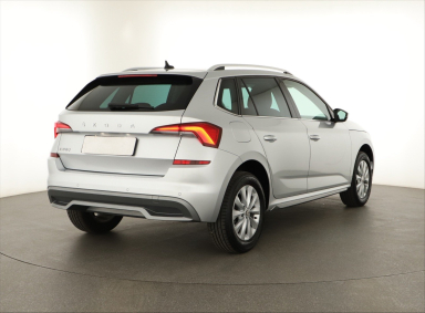 Škoda Kamiq - 2022
