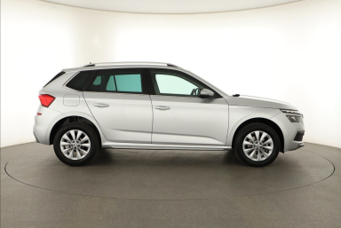 Škoda Kamiq - 2022