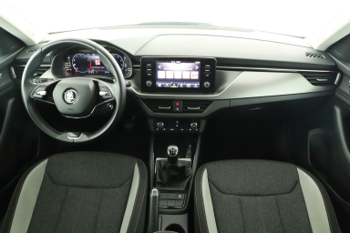 Škoda Kamiq - 2022