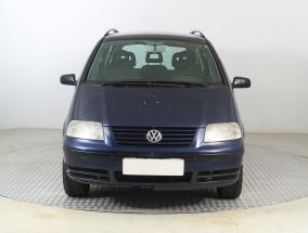 Volkswagen Sharan - 2002