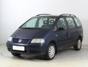Volkswagen Sharan - 2002