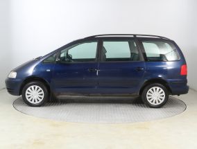 Volkswagen Sharan - 2002