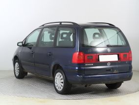 Volkswagen Sharan - 2002