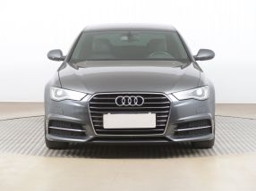 Audi A6 - 2015