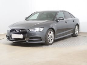 Audi A6 - 2015