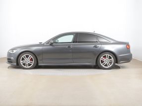 Audi A6 - 2015