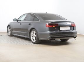 Audi A6 - 2015