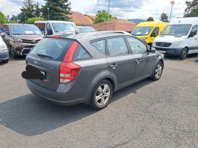 Kia Ceed - 2012