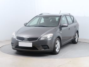 Kia Ceed - 2012
