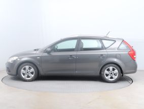 Kia Ceed - 2012