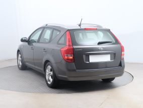 Kia Ceed - 2012