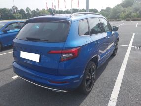 Skoda Karoq - 2021