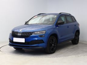 Skoda Karoq - 2021