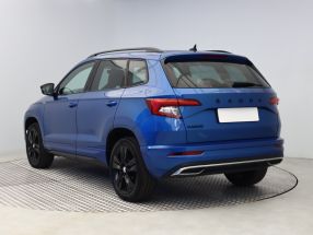 Skoda Karoq - 2021