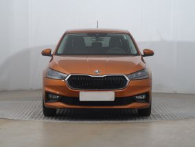 Skoda Fabia - 2022