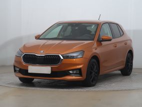 Skoda Fabia - 2022