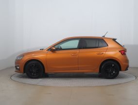 Skoda Fabia - 2022