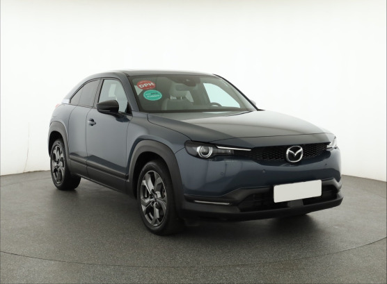 Mazda MX-30
