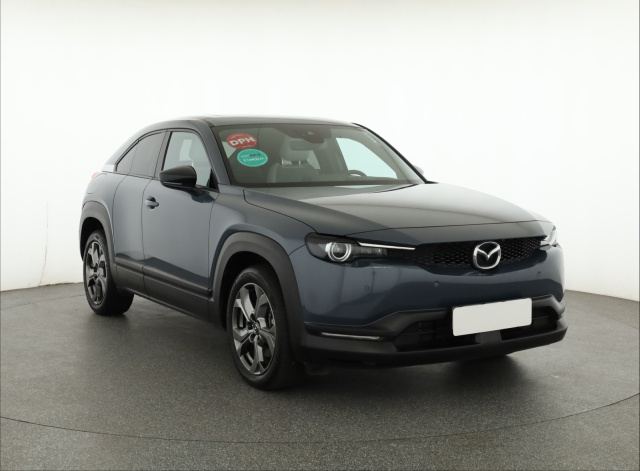 Mazda MX-30 2022